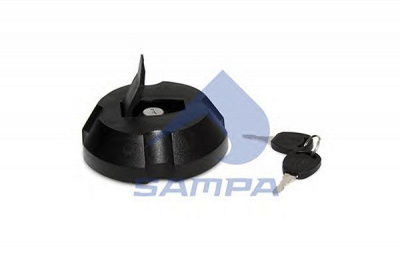 SAMPA 031159 - Крышка, топливной бак