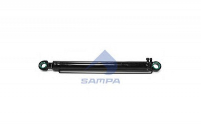 SAMPA 031160 - Опрокидывающий цилиндр, кабина
