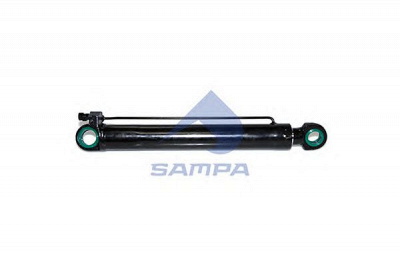 SAMPA 031162 - Опрокидывающий цилиндр, кабина