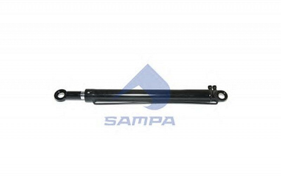 SAMPA 031163 - Опрокидывающий цилиндр, кабина