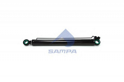 SAMPA 031165 - Опрокидывающий цилиндр, кабина