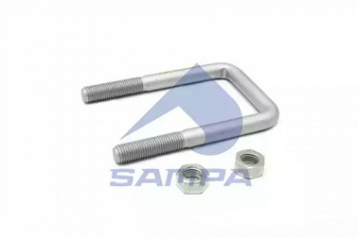 SAMPA 0312481 - Стремянка рессоры