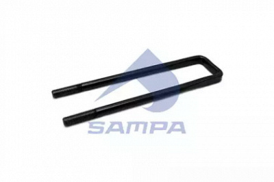 SAMPA 0312521 -  Стремянка рессоры