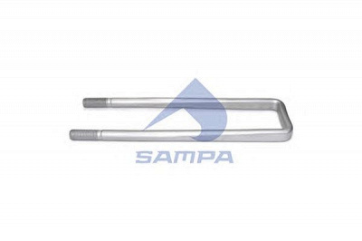 SAMPA 031253 - Стремянка рессоры