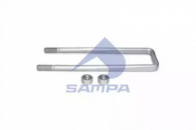 SAMPA 0312531 - Стремянка рессоры