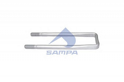 SAMPA 031255 - Стремянка рессоры