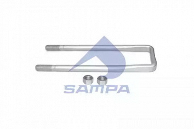 SAMPA 0312551 - Стремянка рессоры
