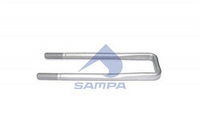 SAMPA 031256 - Стремянка рессоры