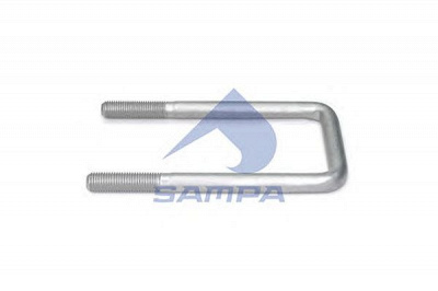 SAMPA 031262 - Стремянка рессоры