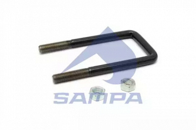 SAMPA 0312621 - Стремянка рессоры