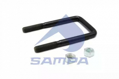 SAMPA 0312631 - Стремянка рессоры