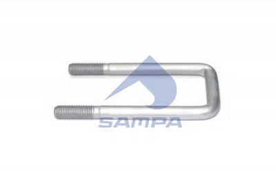 SAMPA 031264 - Стремянка рессоры