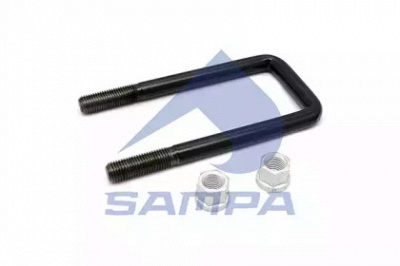 SAMPA 0312641 - Стремянка рессоры