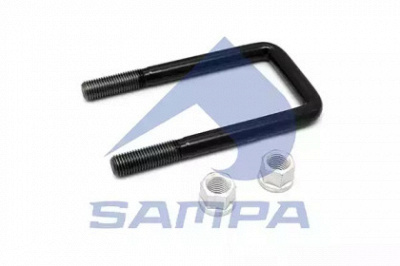 SAMPA 0312651 - Стремянка рессоры
