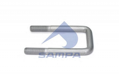 SAMPA 031266 - Стремянка рессоры
