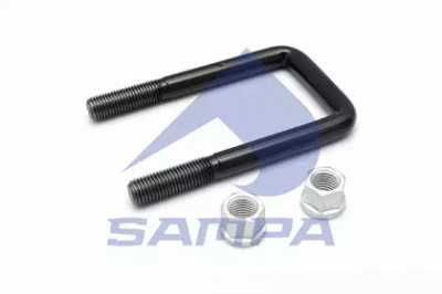 SAMPA 0312661 - Стремянка рессоры