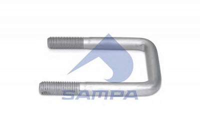 SAMPA 031267 - Стремянка рессоры