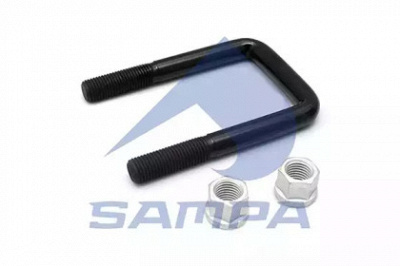 SAMPA 0312671 - Стремянка рессоры