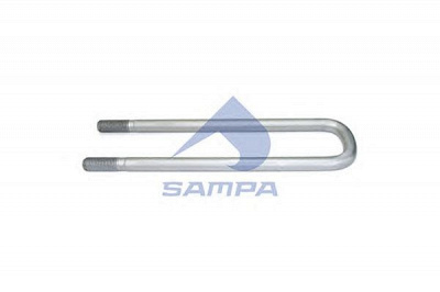 SAMPA 031271 - Стремянка рессоры