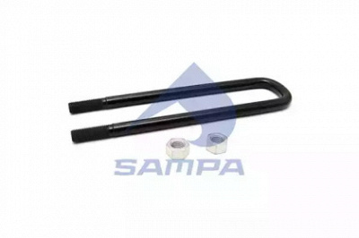 SAMPA 0312711 - Стремянка рессоры