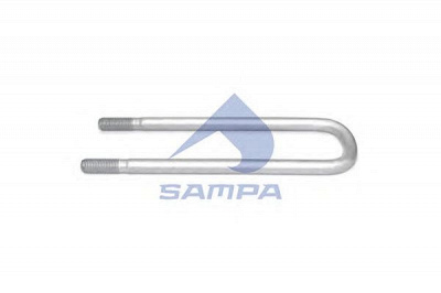 SAMPA 031272 -  Стремянка рессоры