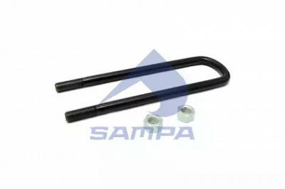 SAMPA 0312721 -  Стремянка рессоры