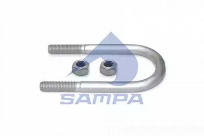 SAMPA 0312741 - Стремянка рессоры