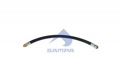 SAMPA 031324 - Тормозной шланг