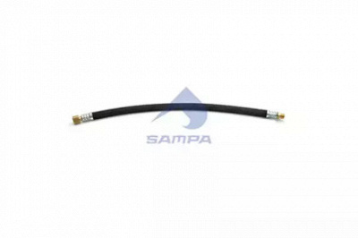 SAMPA 031325 - Тормозной шланг
