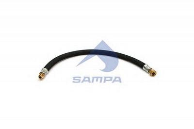 SAMPA 031326 - Тормозной шланг