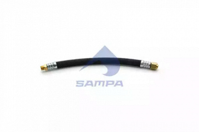 SAMPA 031327 - Тормозной шланг
