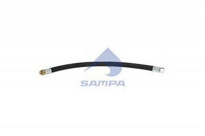 SAMPA 031328 - Тормозной шланг
