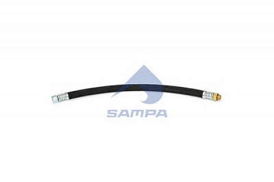 SAMPA 031330 - Тормозной шланг