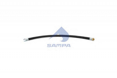 SAMPA 031335 - Тормозной шланг