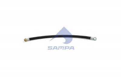 SAMPA 031338 - Тормозной шланг