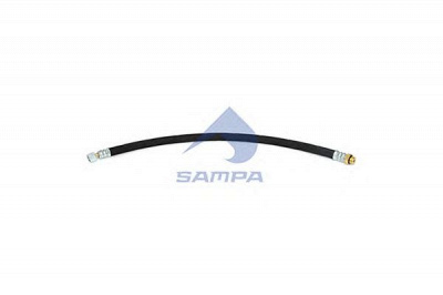 SAMPA 031339 - Тормозной шланг