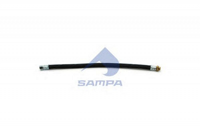 SAMPA 031341 - Тормозной шланг