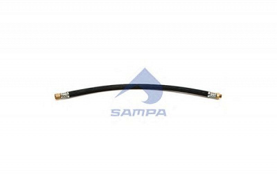 SAMPA 031343 - Тормозной шланг