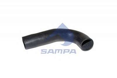 SAMPA 031351 - Шланг радиатора