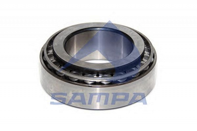 SAMPA 031357 -  Подшипник ступицы колеса