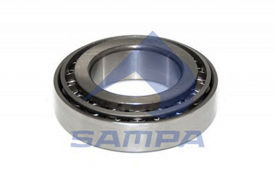 SAMPA 031358 -  Подшипник ступицы колеса| Подшипник, дифференциальный вал| Подшипник, ступенчатая коробка передач