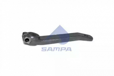 SAMPA 031360 -  Шарнирный кронштейн, возвратная вилка