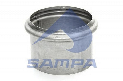 SAMPA 031384 - Труба выхлопного газа