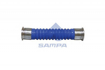 SAMPA 031425 - Трубка нагнетаемого воздуха