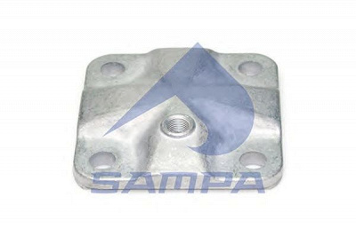 SAMPA 031432 - Крышка, ось кронштейнов пружины