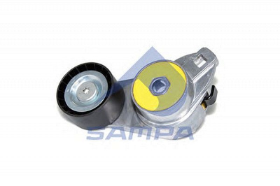 SAMPA 031447 -  Натяжитель ремня, клиновой зубча