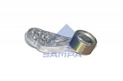 SAMPA 031449 -  Натяжитель ремня, клиновой зубча