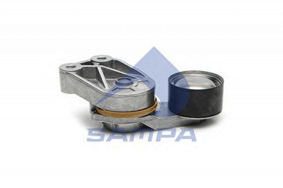 SAMPA 031450 -  Натяжитель ремня, клиновой зубча