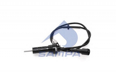 SAMPA 031454 - Датчик, износ тормозных колодок