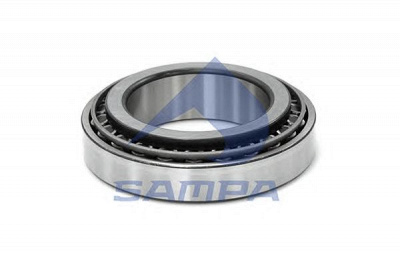 SAMPA 031457 -  Подшипник, дифференциальный вал